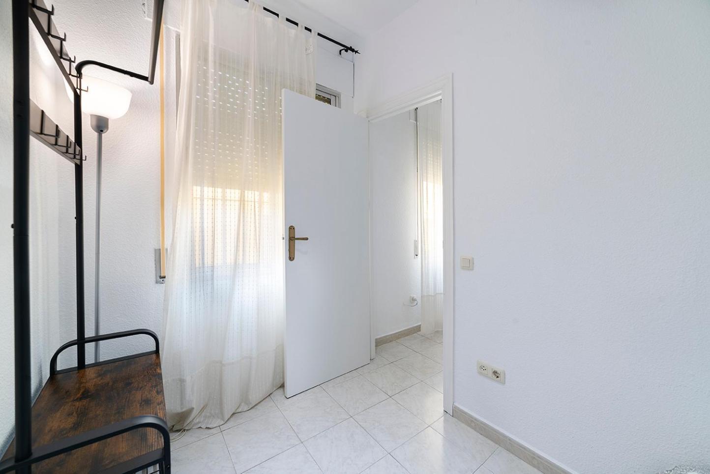 AlohaMundi San Esteban Sevilla Bagian luar foto