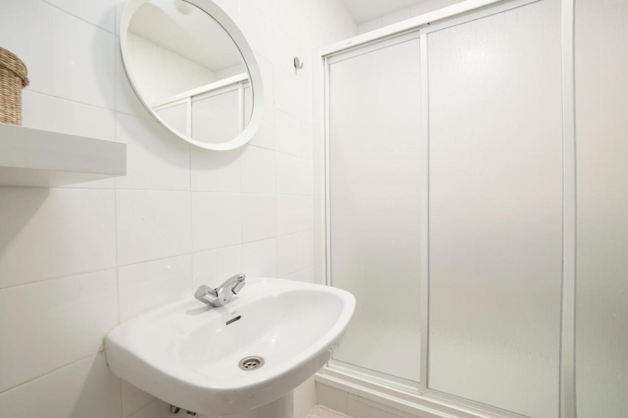 AlohaMundi San Esteban Sevilla Bagian luar foto